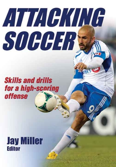 Attacking Soccer 
