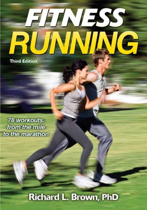 Fitness Running 