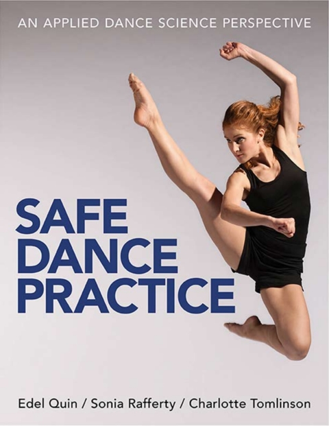 Cover image for book Safe Dance Practice