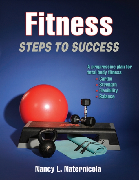 Cover image for book Fitness