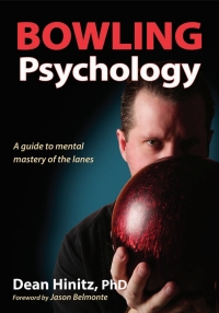 Cover image: Bowling Psychology 9781492504085