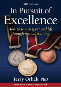 Cover image: In Pursuit of Excellence 5th edition 9781450496506