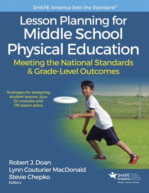 Lesson Plan.F/Middle School Phys.Educ.