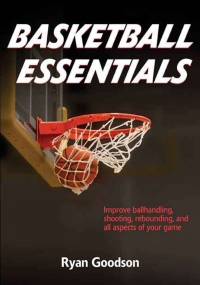Cover image: Basketball Essentials 9781492519614