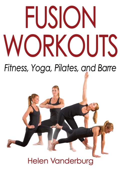 Cover image for book Fusion Workouts