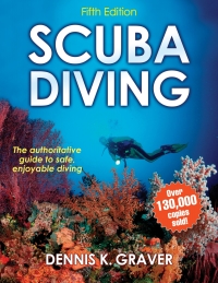 Cover image: Scuba Diving-5th Edition 5th edition 9781492525769