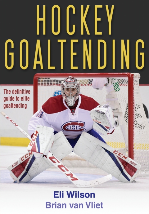 Hockey Goaltending 