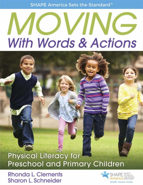 Moving With Words \u0026 Actions 