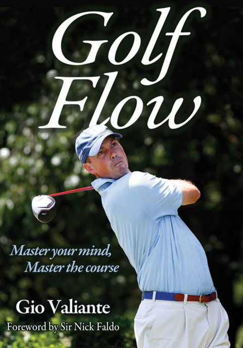 Cover image for book Golf Flow