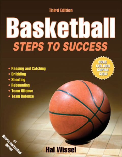 Cover image for book Basketball