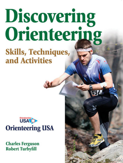 Discovering Orienteering 