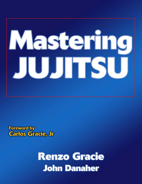 Cover image for book Mastering Jujitsu