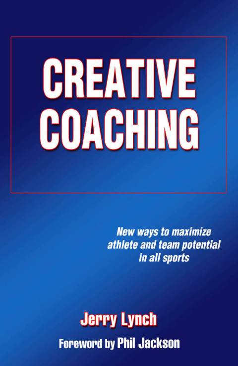 Cover image for book Creative Coaching