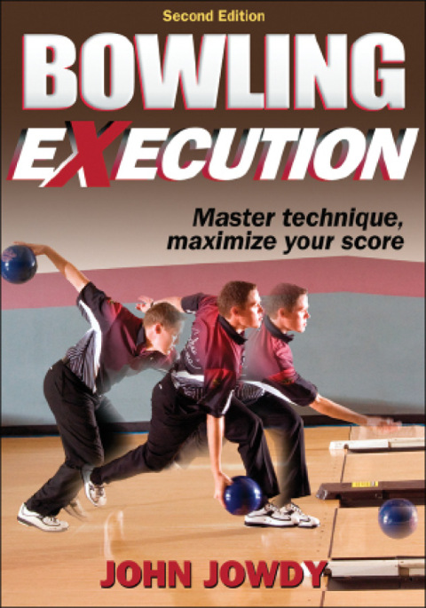 Cover image for book Bowling eXecution