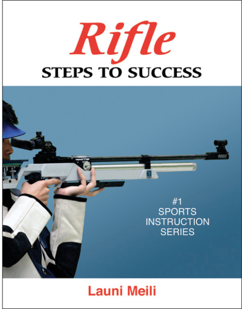 Cover image for book Rifle