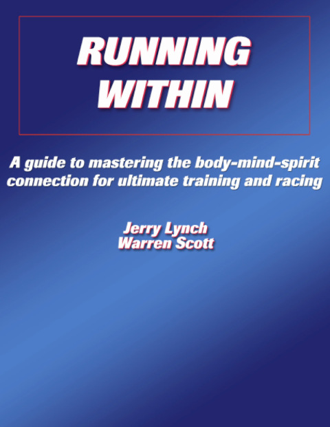 Cover image for book Running Within