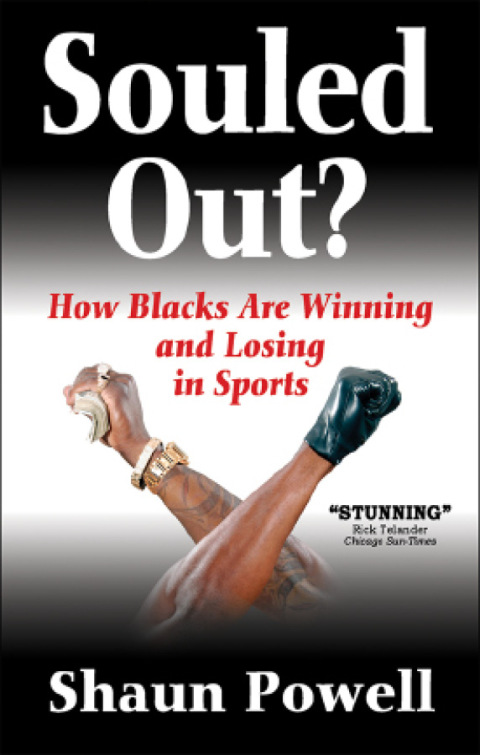 Cover image for book Souled Out?
