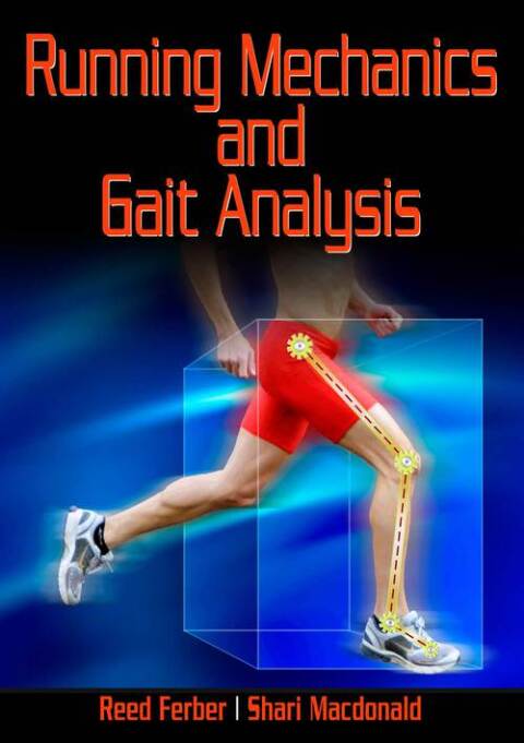 Cover image for book Running Mechanics and Gait Analysis