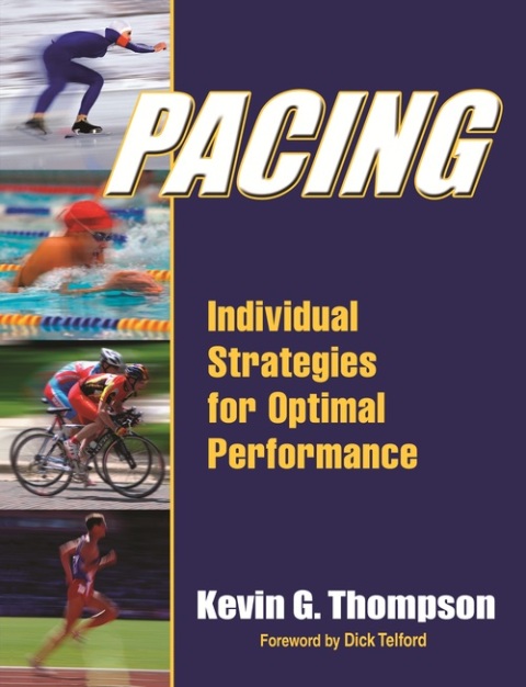 Cover image for book Pacing