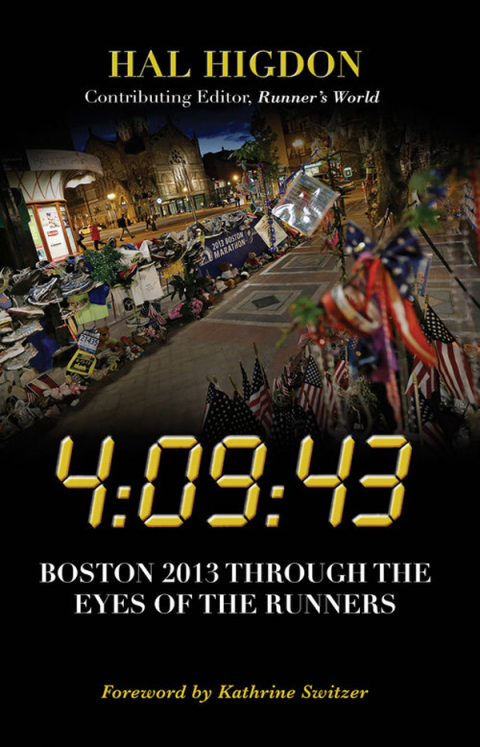 Cover image for book 4:09:43