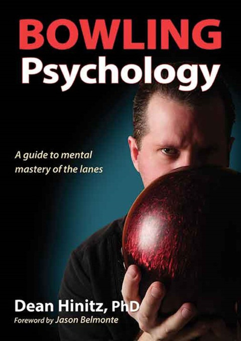 Cover image for book Bowling Psychology