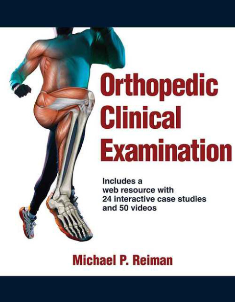 Orthopedic Clinical Examination 