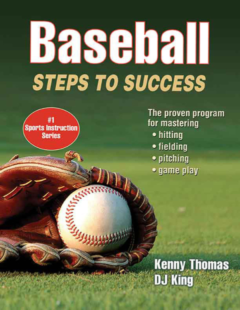Cover image for book Baseball
