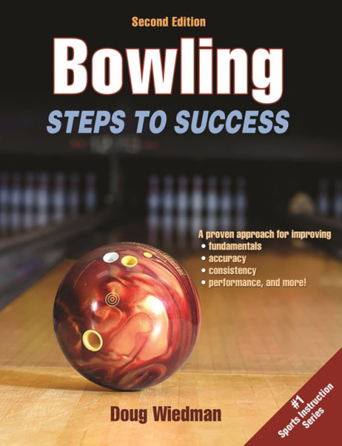 Cover image for book Bowling
