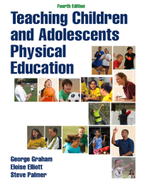 Teaching Children and Adolescents Physical Education