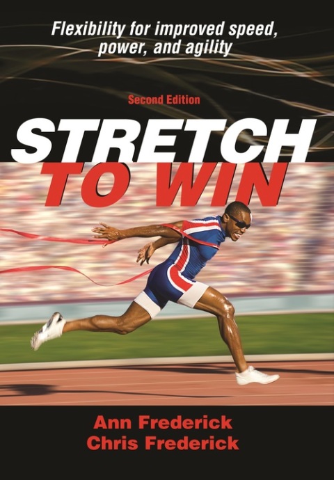 Cover image for book Stretch to Win