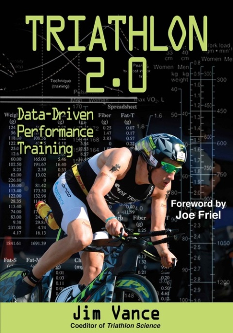 Cover image for book Triathlon 2.0