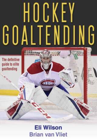 Hockey Goaltending
