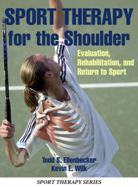 Sport Therapy for the Shoulder 