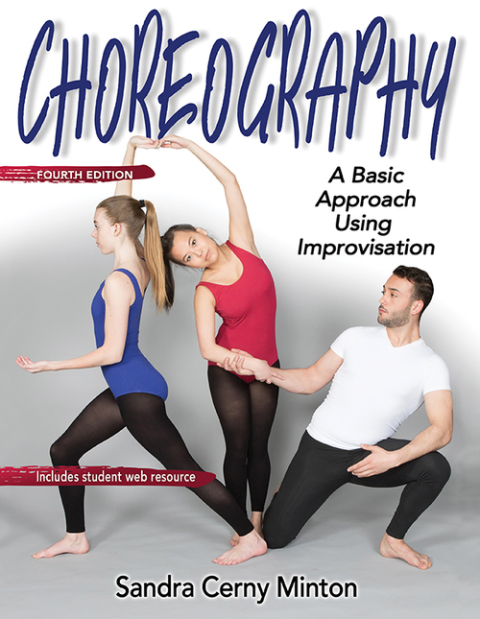 Cover image for book Choreography