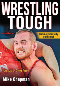 Cover image: Wrestling Tough 2nd edition 9781492587200