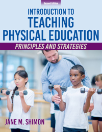 Titelbild: Introduction to Teaching Physical Education 2nd edition 9781492587309