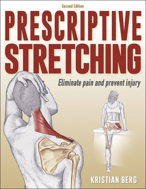 Prescriptive Stretching 