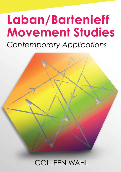 Cover image for book Laban/Bartenieff Movement Studies