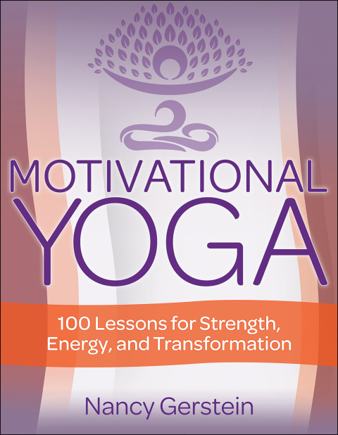 Cover image for book Motivational Yoga