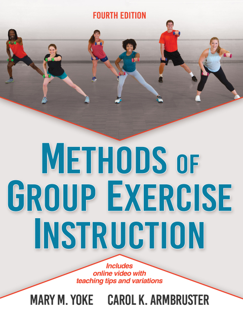 Methods Of Group Exercise... W/Access