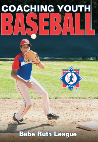 صورة الغلاف: Coaching Youth Baseball 1st edition 9781450453400