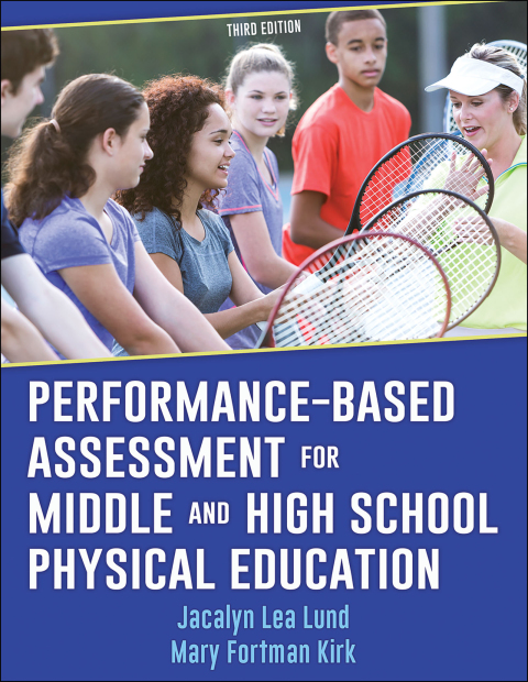 Performance Based Assessment.. W/Access