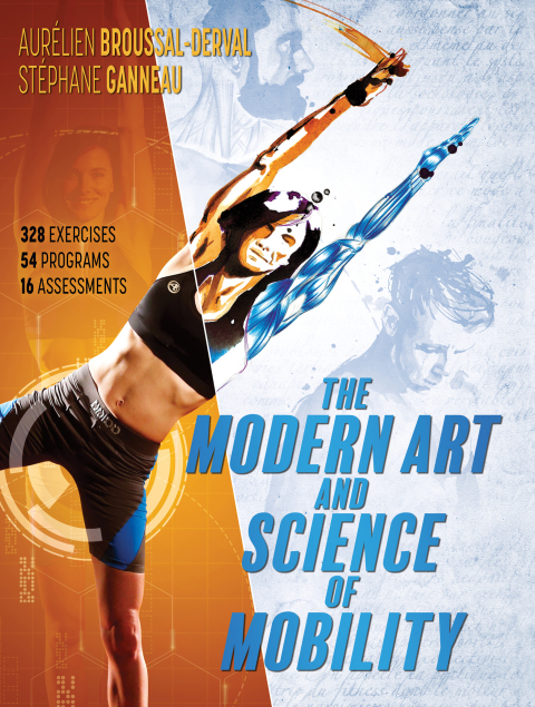 Cover image for book The Modern Art and Science of Mobility