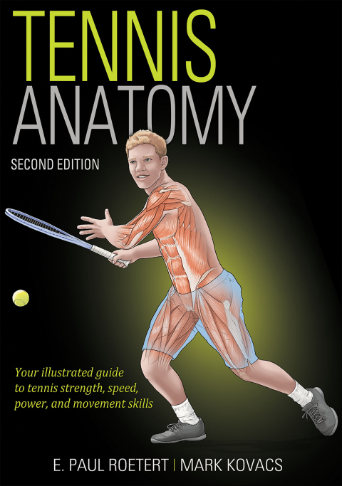 Tennis Anatomy 