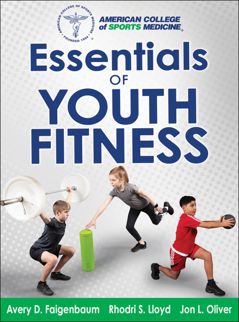 Essentials Of Youth Fitness