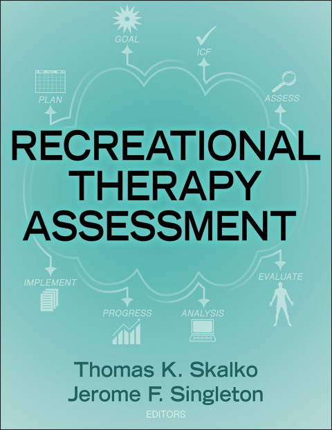 Recreational Therapy Assessment 