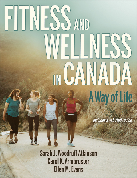 Fitness and Wellness in Canada 