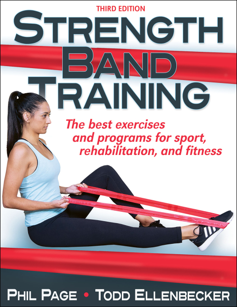 Strength Band Training 