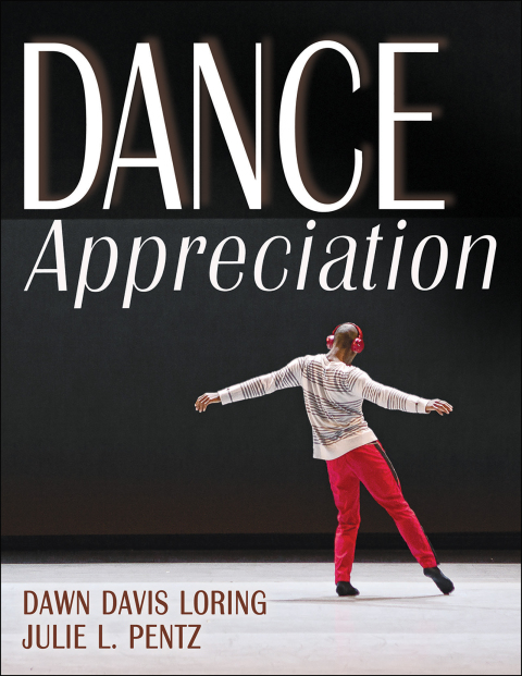 Cover image for book Dance Appreciation