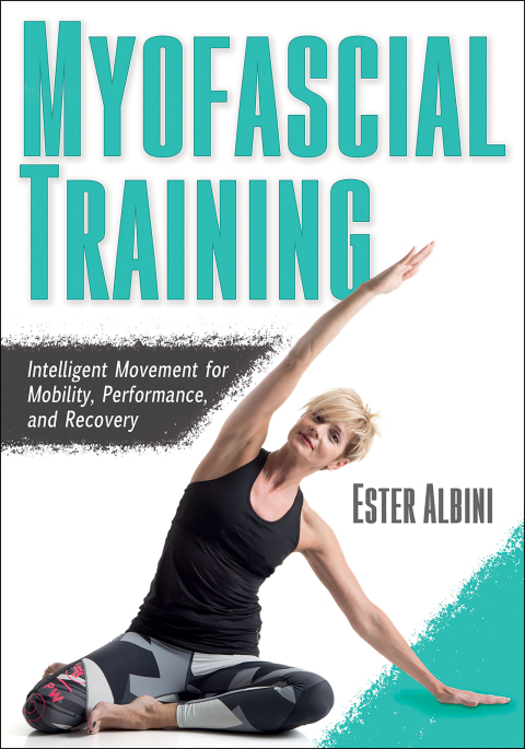 Cover image for book Myofascial Training
